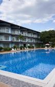 Туры в отель Silver Sand Villa Туры в отель Silver Sand Villa