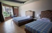 Туры в отель Silver Sand Villa Туры в отель Silver Sand Villa
