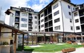 Туры в отель Royal Bansko Aparthotel Туры в отель Royal Bansko Aparthotel