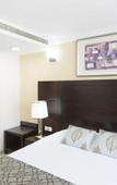Туры в отель Marmara Hotel Apartments Туры в отель Marmara Hotel Apartments