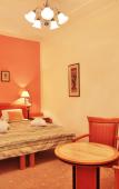 Туры в отель Villa Savoy Туры в отель Villa Savoy