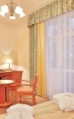 Туры в отель Villa Savoy Туры в отель Villa Savoy