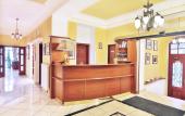 Туры в отель Villa Savoy Туры в отель Villa Savoy