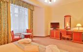 Туры в отель Villa Savoy Туры в отель Villa Savoy
