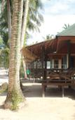 Туры в отель Kai Bae Beach Resort Туры в отель Kai Bae Beach Resort