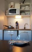 Туры в отель Residence Le Cheval Blanc Туры в отель Residence Le Cheval Blanc