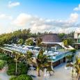 Тур в Маврикий, Балаклава с 11 Мая. Отель: Centara Poste Lafayette Resort & Spa Mauritius 4**