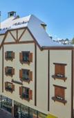 Туры в отель Montaneros in Vail Туры в отель Montaneros in Vail