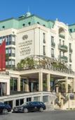 Туры в отель Ambasadori Туры в отель Ambasadori