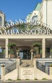 Туры в отель Ambasadori Туры в отель Ambasadori