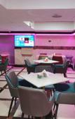 Туры в отель Saffron Hotel Туры в отель Saffron Hotel