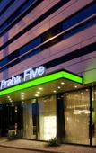 Туры в отель Occidental Praha Five Туры в отель Occidental Praha Five