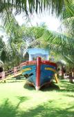 Туры в отель Blue Shell Resort Туры в отель Blue Shell Resort