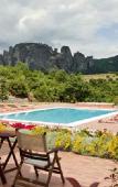 Туры в отель Meteora Hotel Туры в отель Meteora Hotel