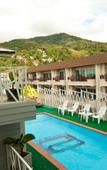 Туры в отель PJ Patong Resortel Туры в отель PJ Patong Resortel