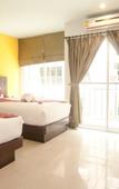 Туры в отель PJ Patong Resortel Туры в отель PJ Patong Resortel