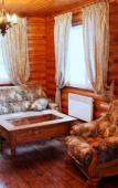 Туры в отель Барсучок Туры в отель Барсучок