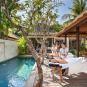 Туры в отель Amarterra Villas Bali Nusa Dua, оператор Anex Tour