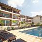 Туры в отель Capital O 1111 Ananda Lanta Resort (SHA Plus), оператор Anex Tour