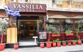 Туры в отель Vassilia Hotel Туры в отель Vassilia Hotel
