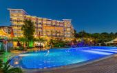 Туры в отель Justiniano Deluxe Resort Hotel Туры в отель Justiniano Deluxe Resort Hotel