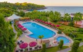 Туры в отель Justiniano Deluxe Resort Hotel Туры в отель Justiniano Deluxe Resort Hotel