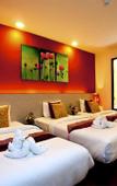 Туры в отель Samed Pavilion Resort and Restaurant Туры в отель Samed Pavilion Resort and Restaurant