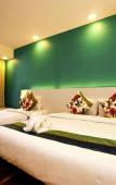 Туры в отель Samed Pavilion Resort and Restaurant Туры в отель Samed Pavilion Resort and Restaurant
