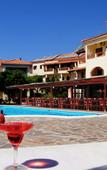 Туры в отель Kambos Village Туры в отель Kambos Village