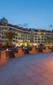 Туры в отель Kirman Belazur Resort & Spa Туры в отель Kirman Belazur Resort & Spa