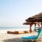 Туры в отель Five Continents Ghantoot Beach Resort, оператор Anex Tour
