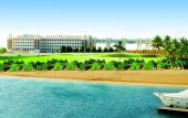 Туры в отель Five Continents Ghantoot Beach Resort Туры в отель Five Continents Ghantoot Beach Resort
