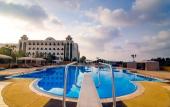 Туры в отель Five Continents Ghantoot Beach Resort Туры в отель Five Continents Ghantoot Beach Resort
