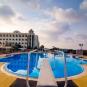 Туры в отель Five Continents Ghantoot Beach Resort, оператор Anex Tour