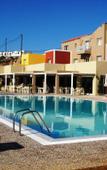 Туры в отель Apolis Beachscape Туры в отель Apolis Beachscape