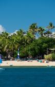 Туры в отель Castaway Island Resort Туры в отель Castaway Island Resort
