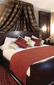 Туры в отель InterContinental Madrid Туры в отель InterContinental Madrid