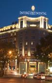 Туры в отель InterContinental Madrid Туры в отель InterContinental Madrid