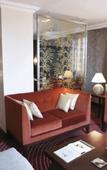 Туры в отель InterContinental Madrid Туры в отель InterContinental Madrid