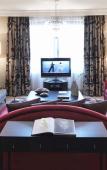 Туры в отель InterContinental Madrid Туры в отель InterContinental Madrid