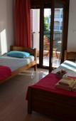 Туры в отель Villa Maria Studios & Suites Туры в отель Villa Maria Studios & Suites