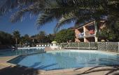 Туры в отель Residence Club Odalys La Palmeraie Туры в отель Residence Club Odalys La Palmeraie