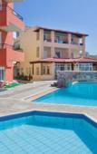 Туры в отель Dedalos Beach Туры в отель Dedalos Beach