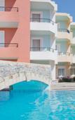 Туры в отель Dedalos Beach Туры в отель Dedalos Beach