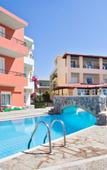 Туры в отель Dedalos Beach Туры в отель Dedalos Beach