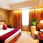 Туры в отель Grand Metropark Jiayou Hotel Shanghai, оператор Anex Tour