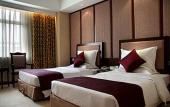 Туры в отель Grand Metropark Jiayou Hotel Shanghai Туры в отель Grand Metropark Jiayou Hotel Shanghai