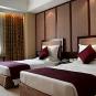 Туры в отель Grand Metropark Jiayou Hotel Shanghai, оператор Anex Tour