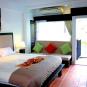 Туры в отель Aonang All Seasons Beach Resort Krabi, оператор Anex Tour