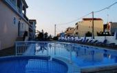 Туры в отель California Beach Hotel Туры в отель California Beach Hotel